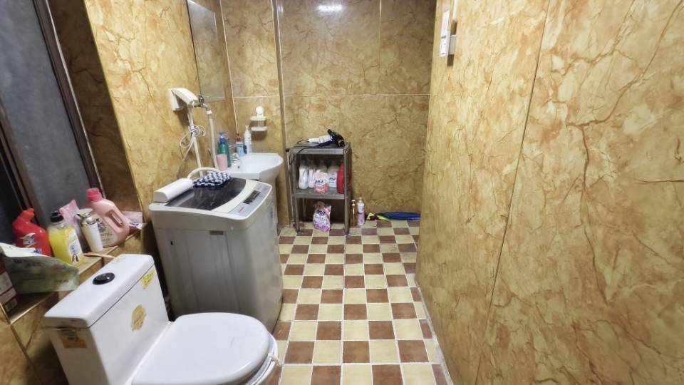 西安 蓮湖 | 西市佳郡_4