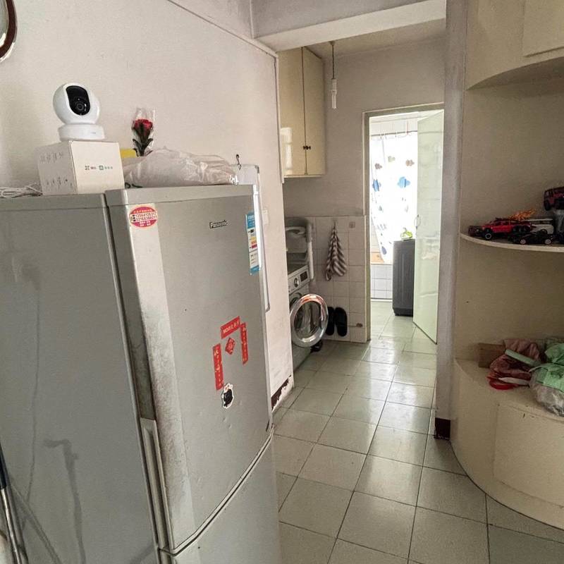 Shanghai Pudong | 三林苑_6