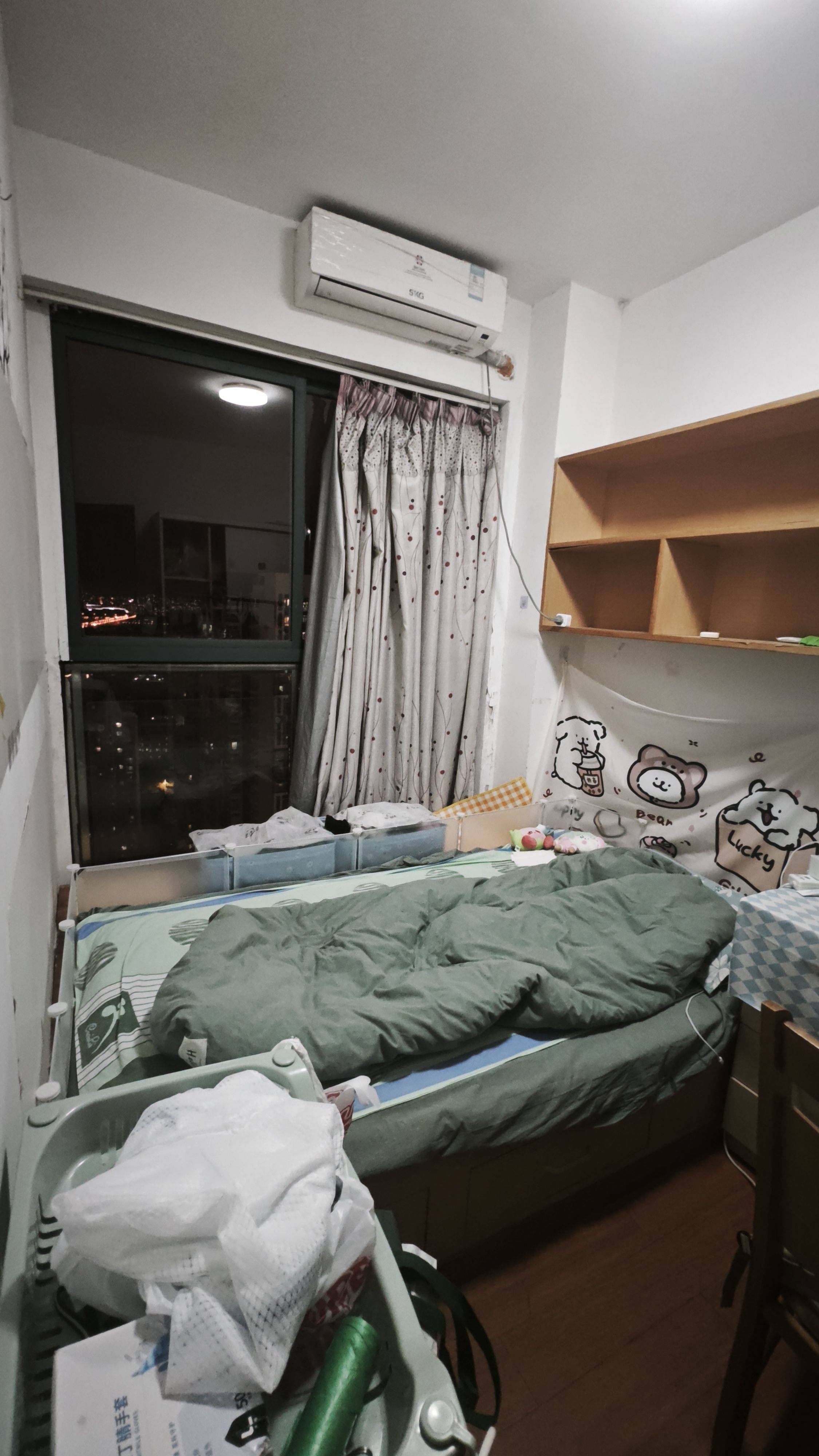 蘇州 工業園 | 路劲主场2期_3