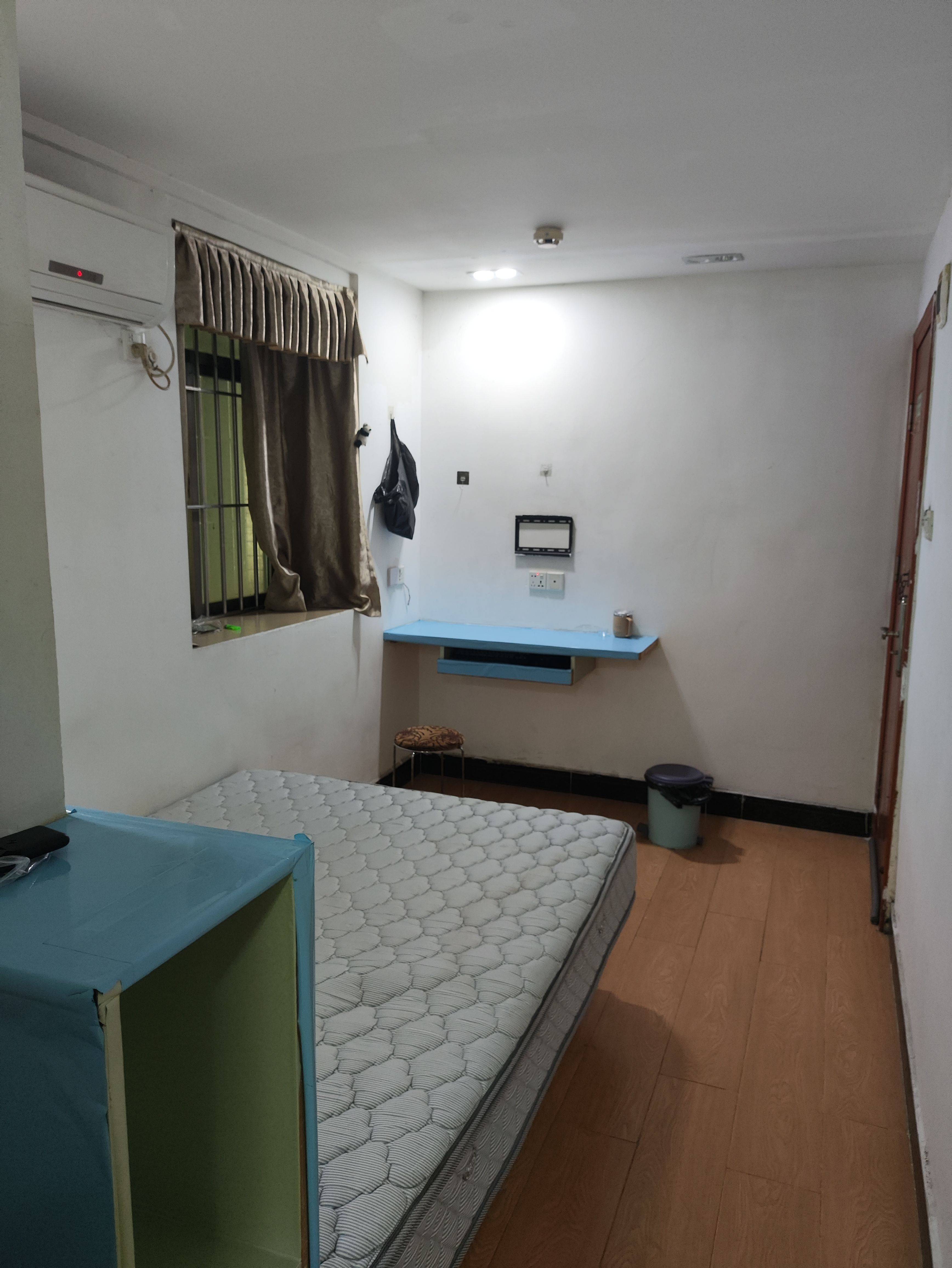 深圳 宝安 | 下围园新村_0