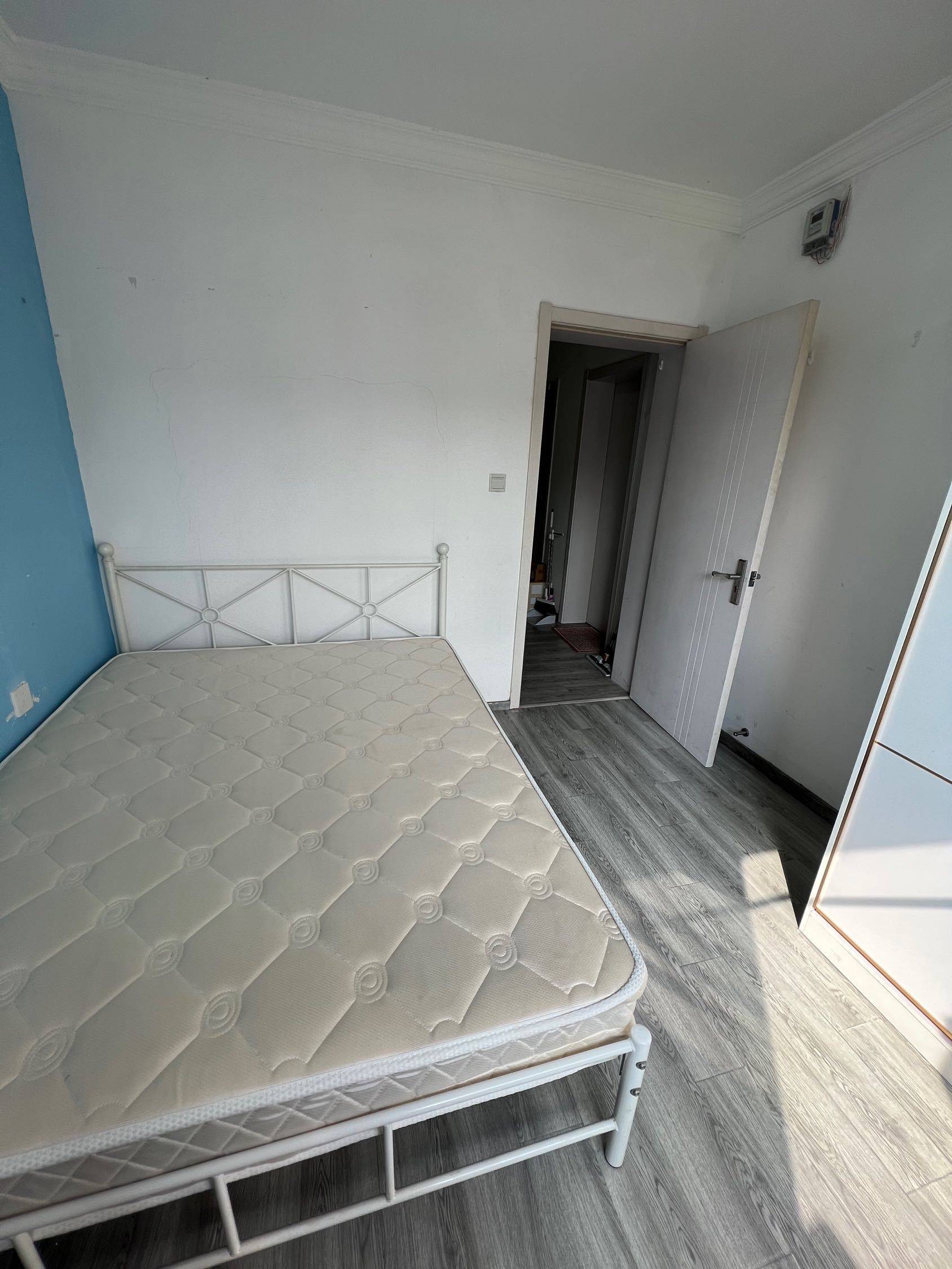 上海 静安 | 海鹰小区_5