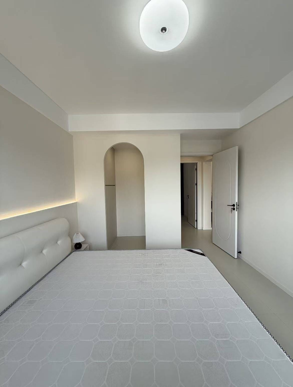 Hangzhou Yuhang | 荆山雅居_4