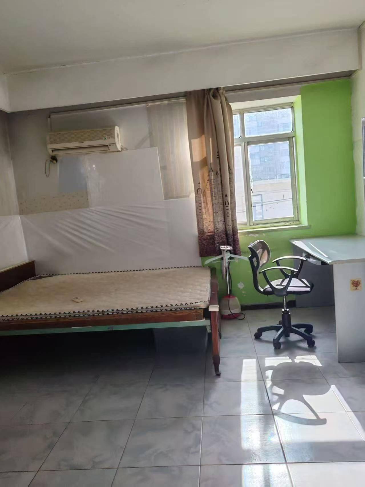 河东 嘉祥里-1号楼