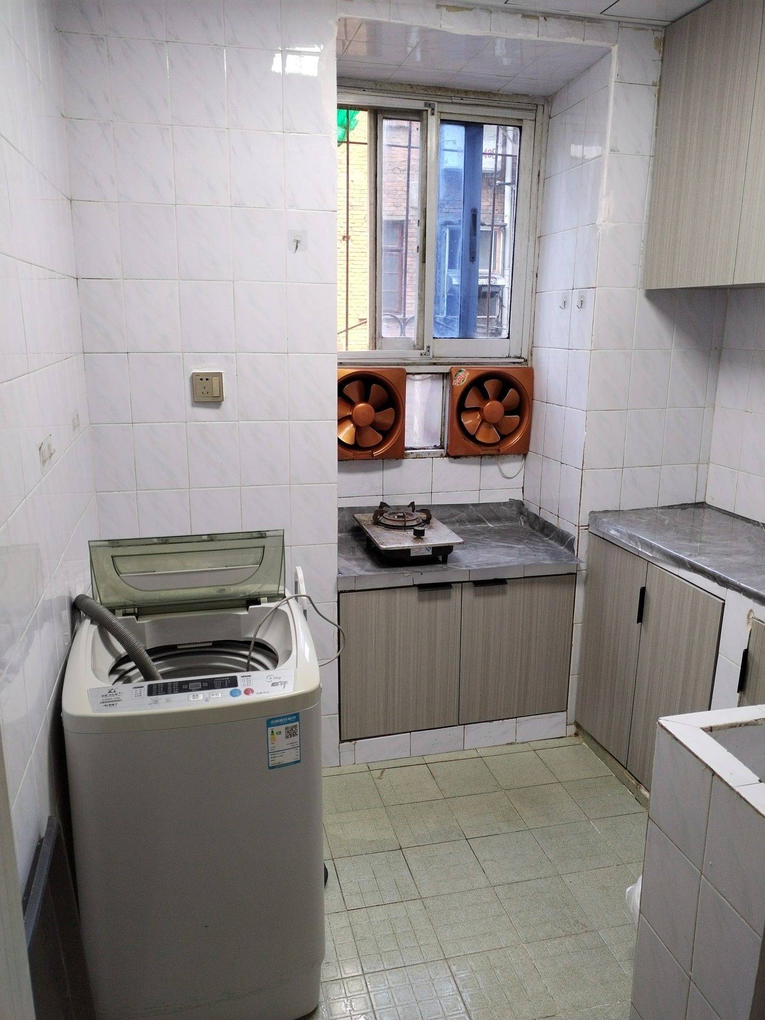 南昌 西湖区 | 骆家花园社区_5