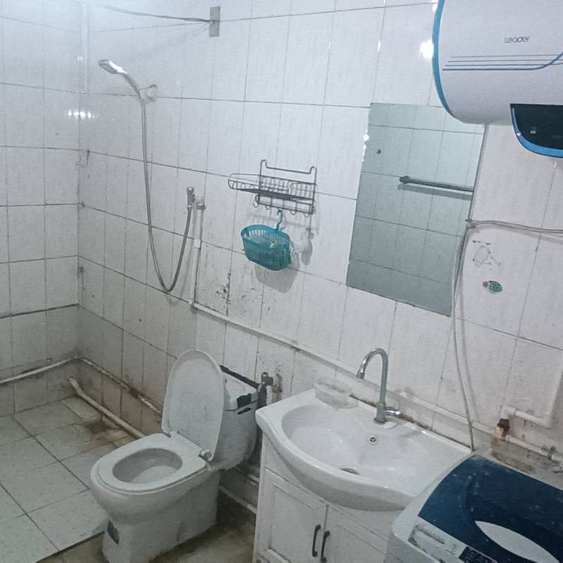 大連 沙河口 | 天泉山庄_4