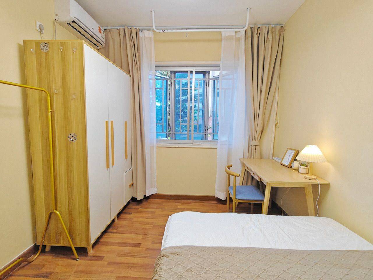 Shenzhen Nanshan | 京光海景花园-C座_4