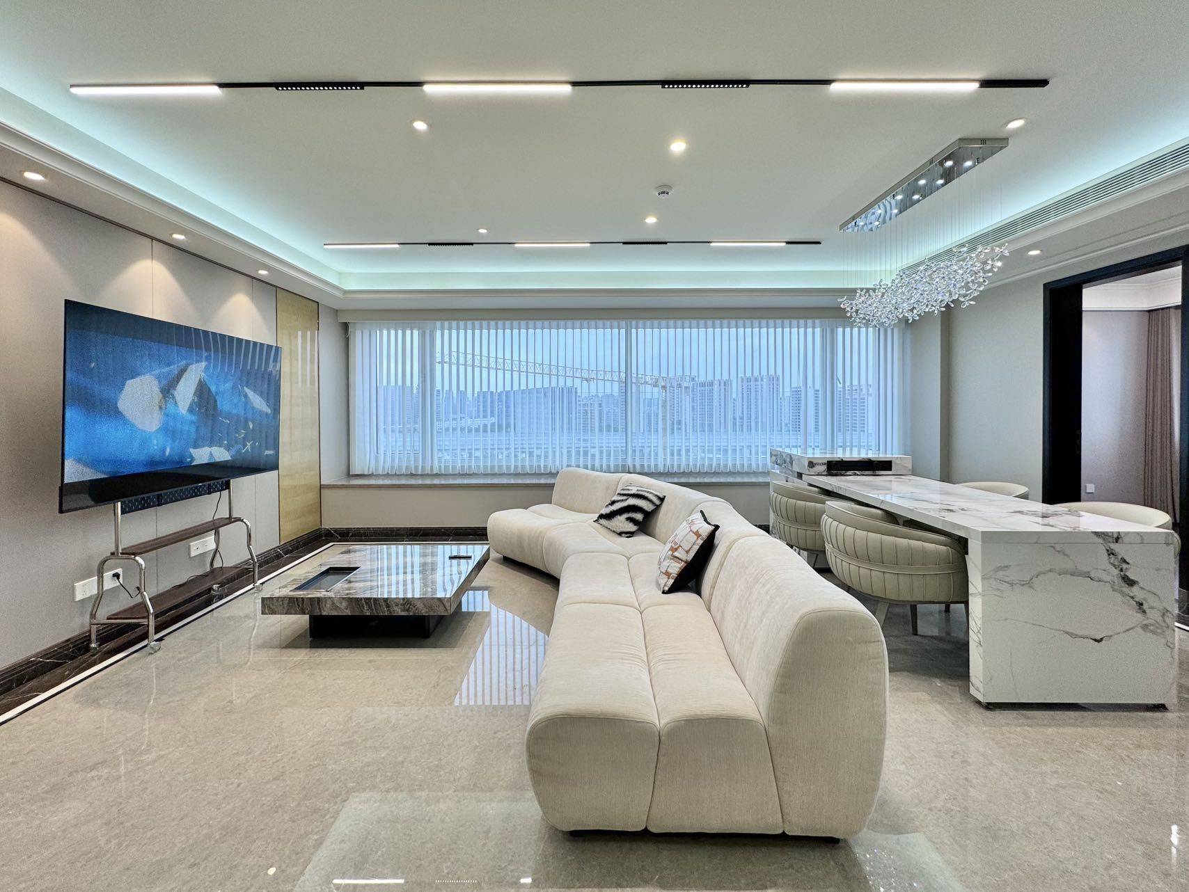 BIG GOLD整租房源1