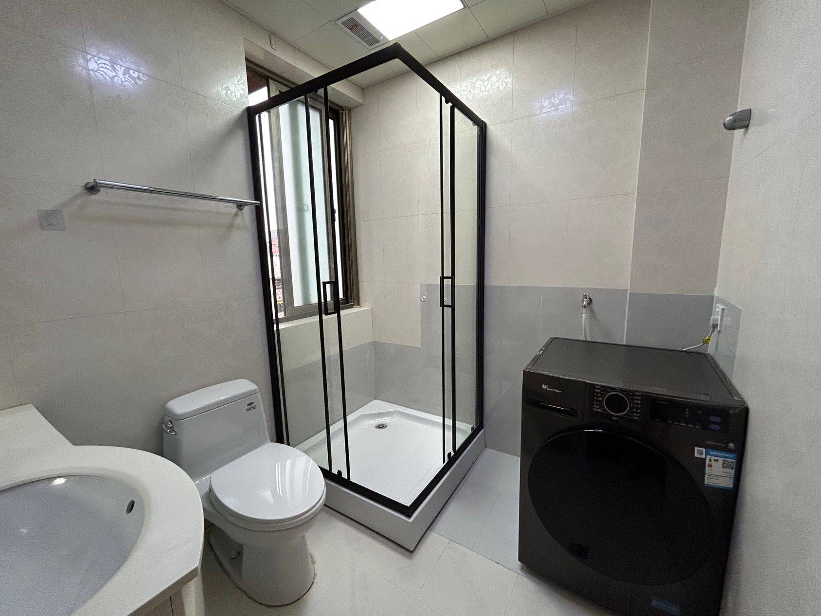 上海 闵行 | 天鸿公寓_5