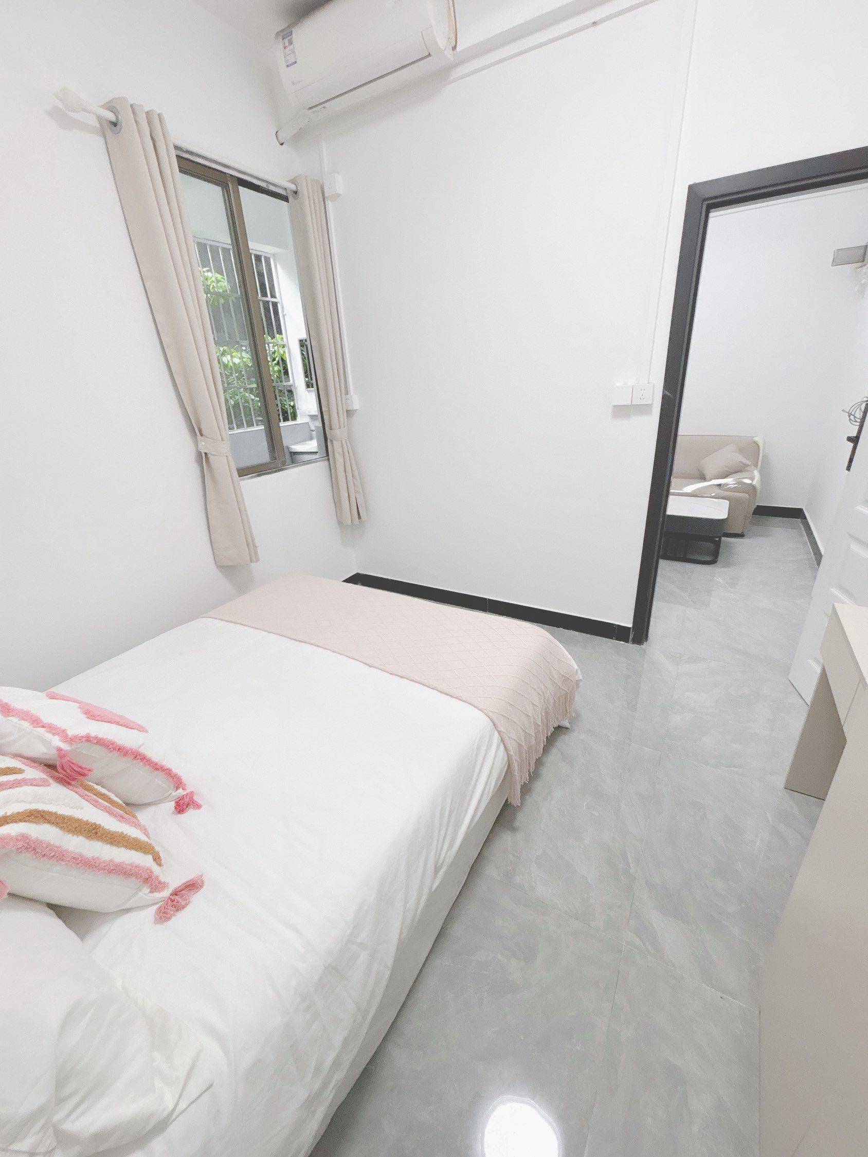 个人房源直租整租房源2