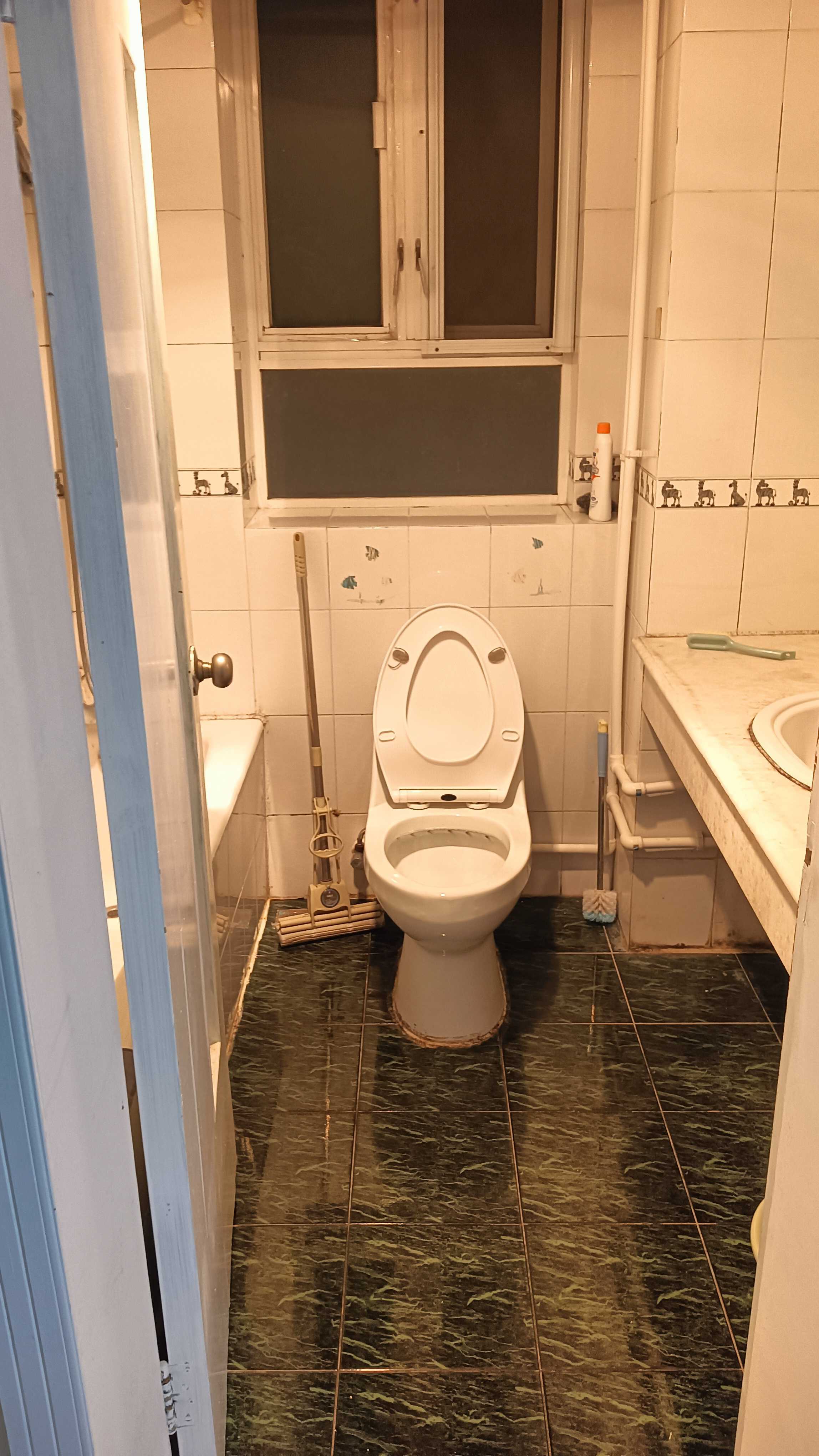 上海 闵行 | 莘城公寓-34号_4