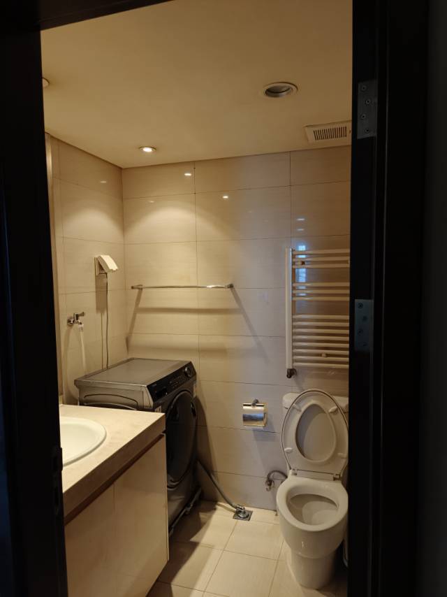 北京 大兴 | 林肯公寓_3