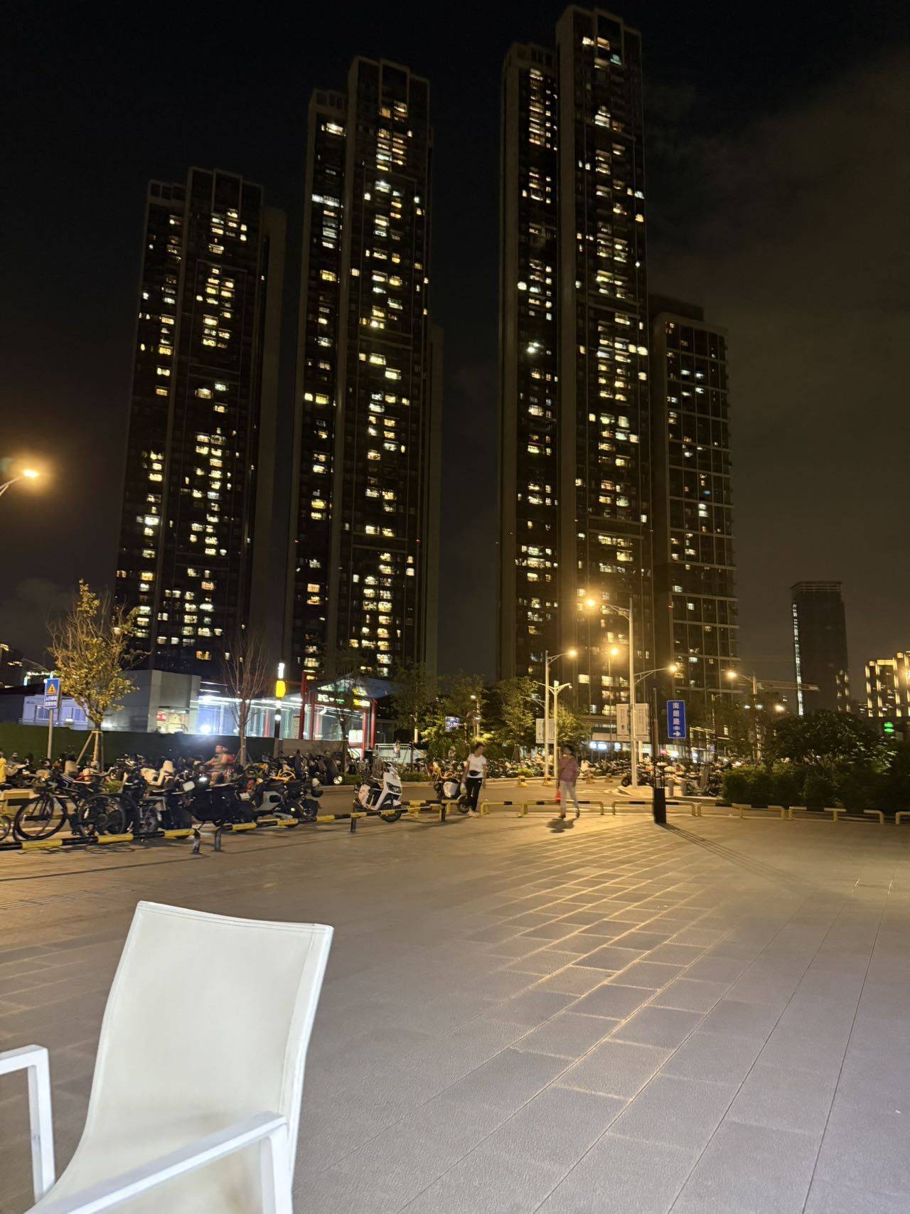 海珠 越秀·星汇海珠湾D区-D3栋