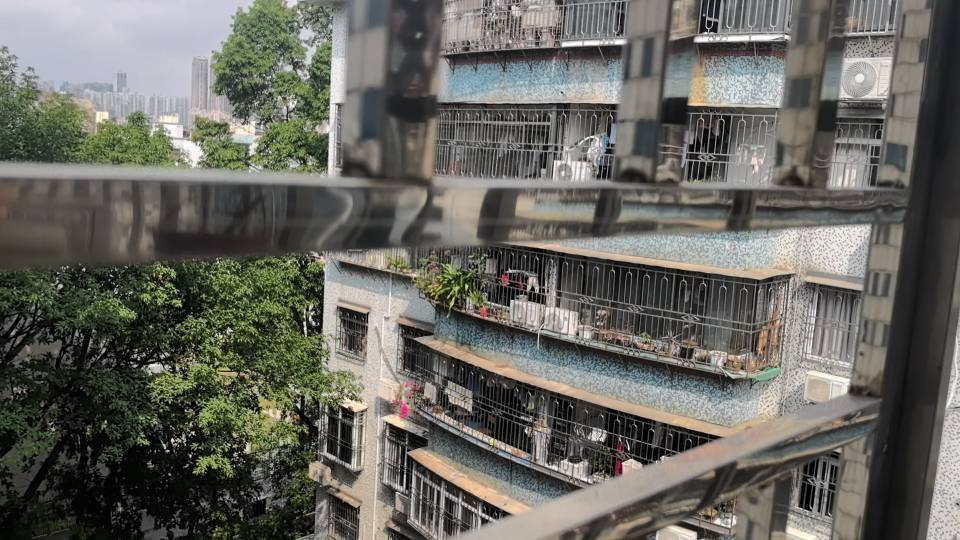 深圳 福田 | 市政大院_5