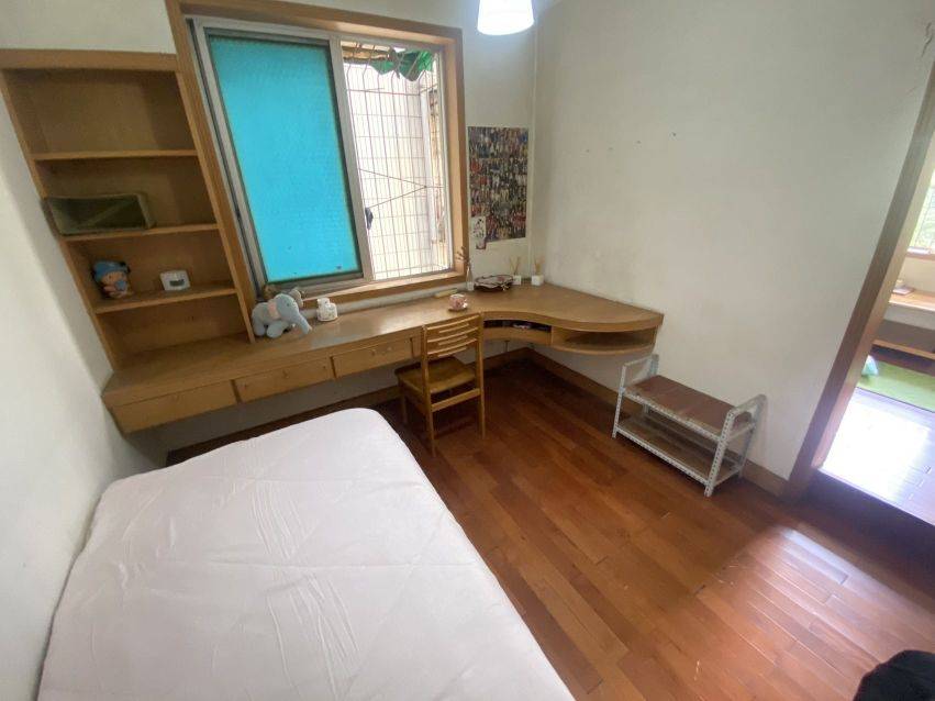 成都 锦江 | 富丽苑_5