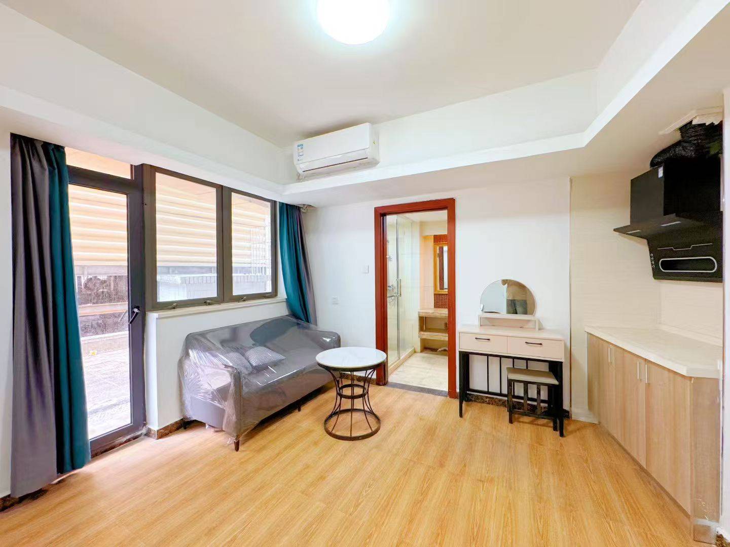 Nanhai 风度国际名苑