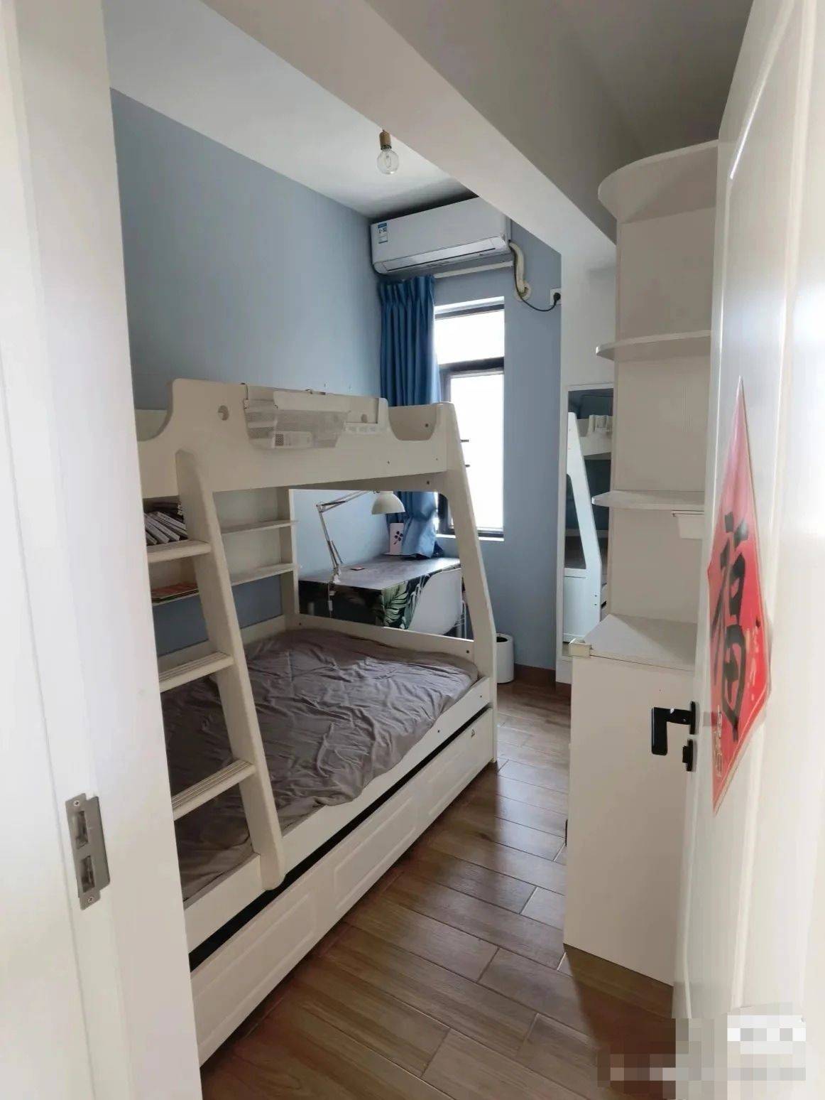 二颖么么哒整租房源3