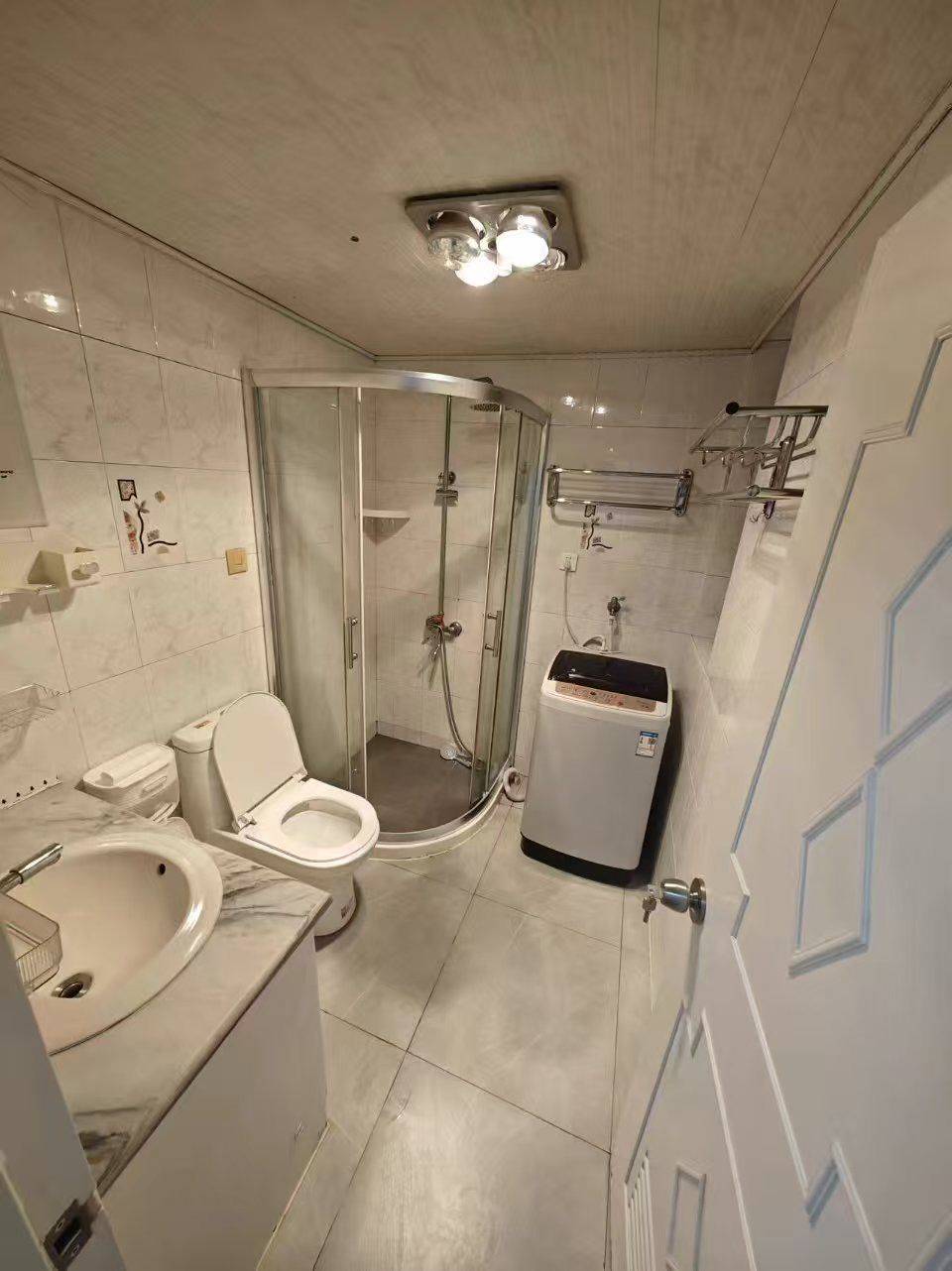 上海 普陀 | 曹杨花溪园_6