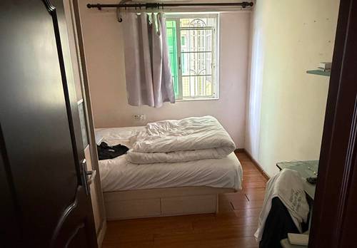 海珠 西华社综合楼