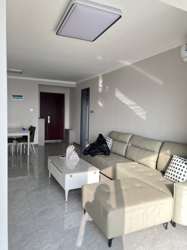 萬柏林 汇豪天下观邸-2号楼