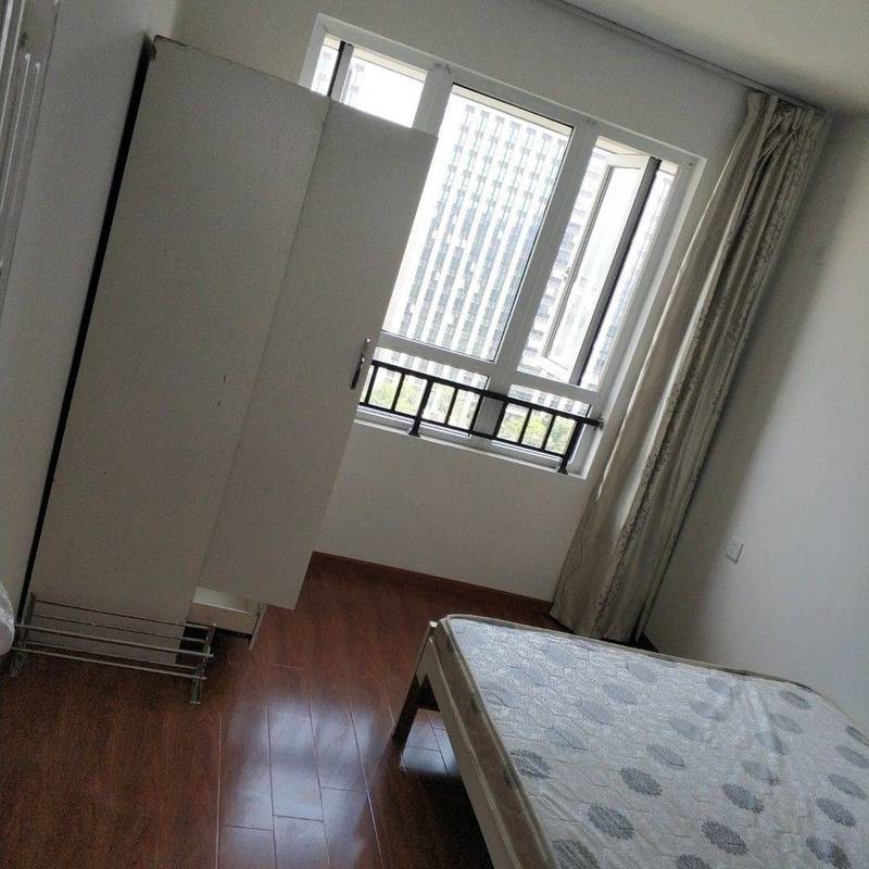 杭州 西湖 | 德萃公寓-1号楼_6