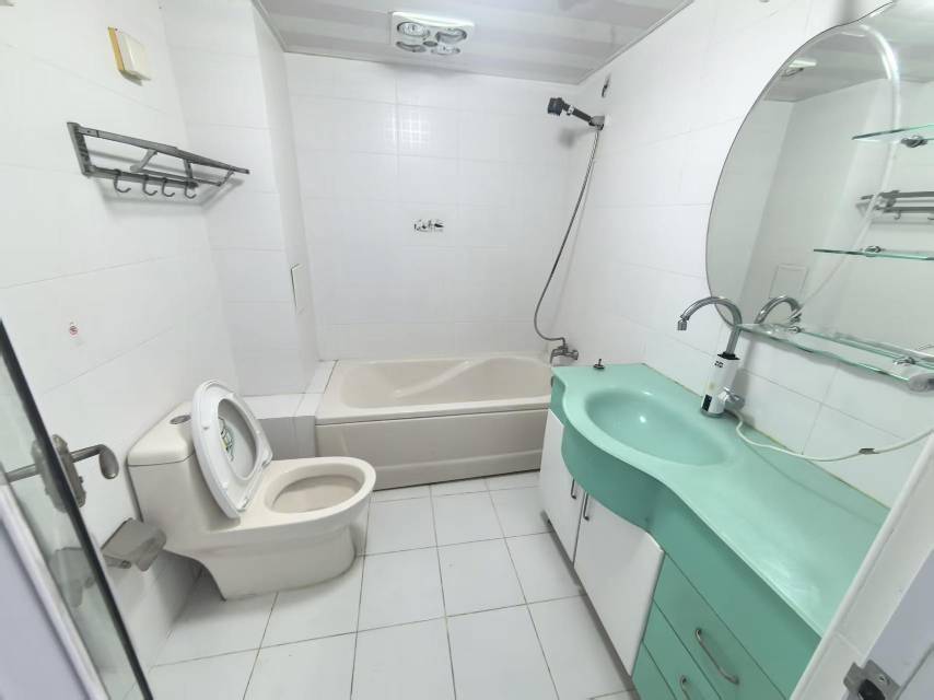 北京 昌平 | 龙跃苑二区-15号楼_4