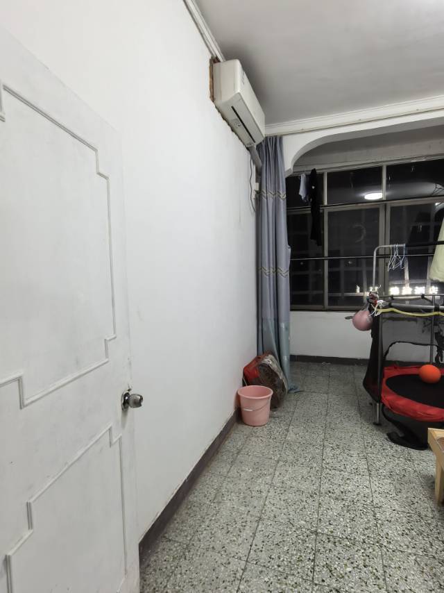 Guangzhou Haizhu | 晓港住宅小区(新港西路)_8