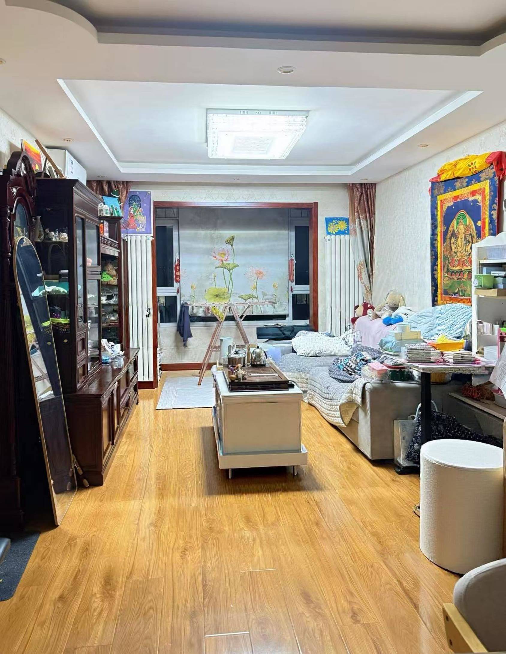 Beijing Haidian | 椿楸嘉园_6