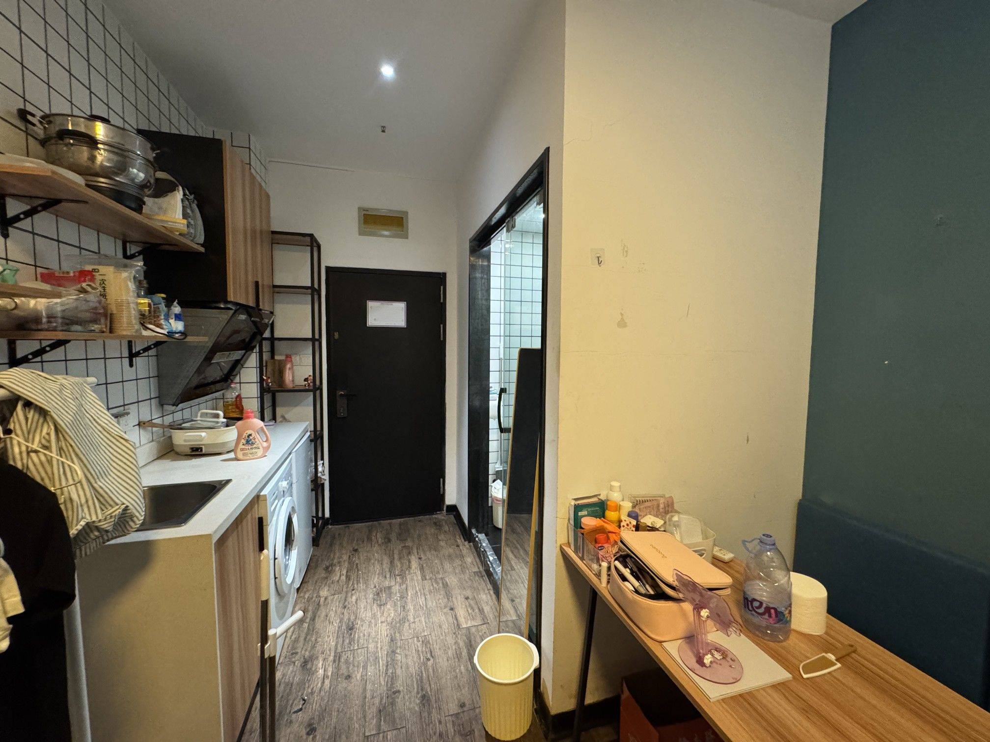 上海 长宁 | 虹桥一元国际青年社区-1栋_4