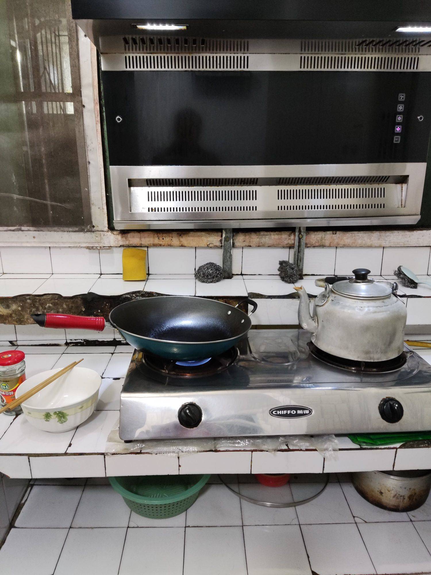 成都 青羊 | 清溪南街-13号院_3