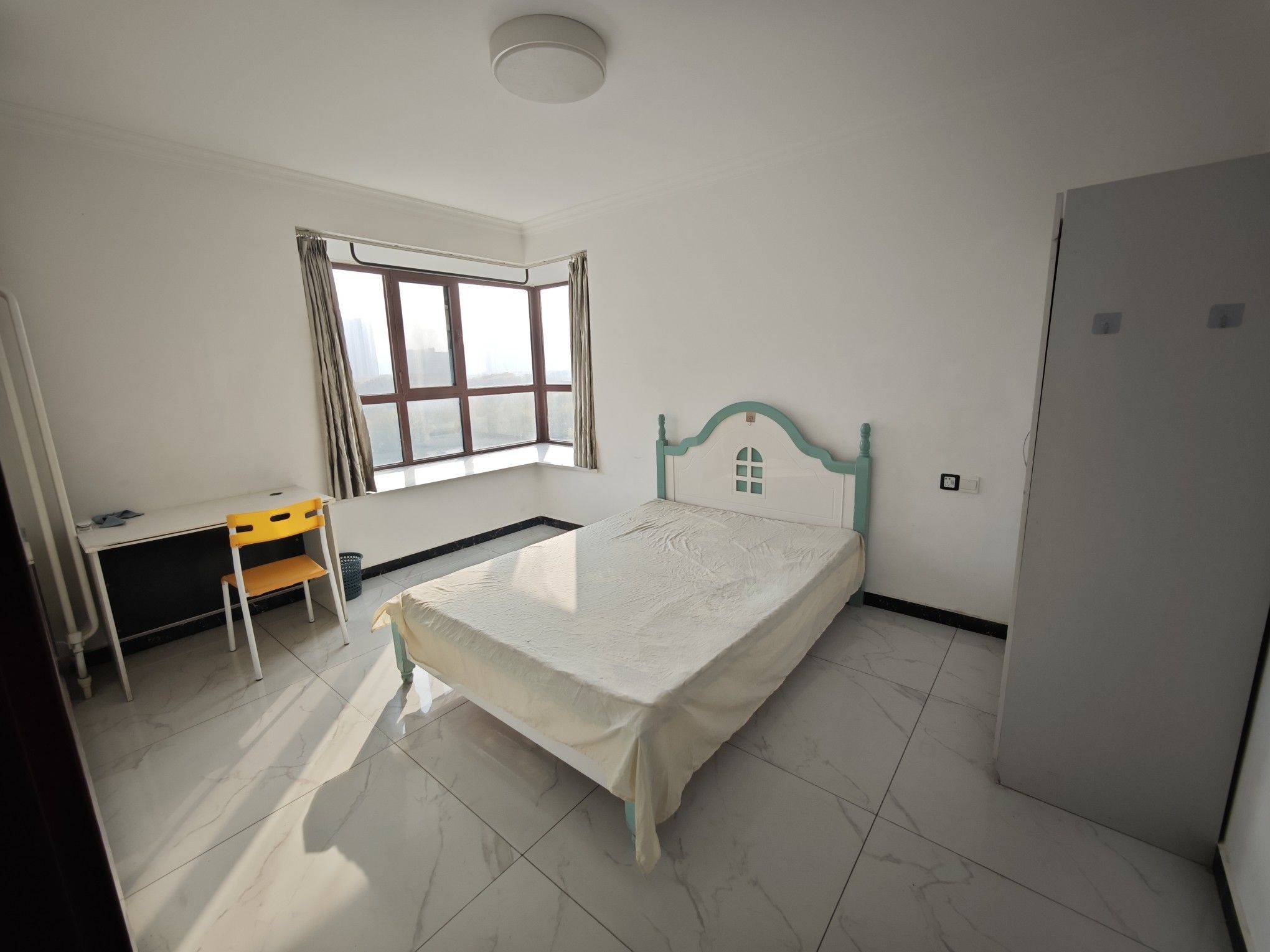 郑州 中原 | 六合幸福门-二期_3