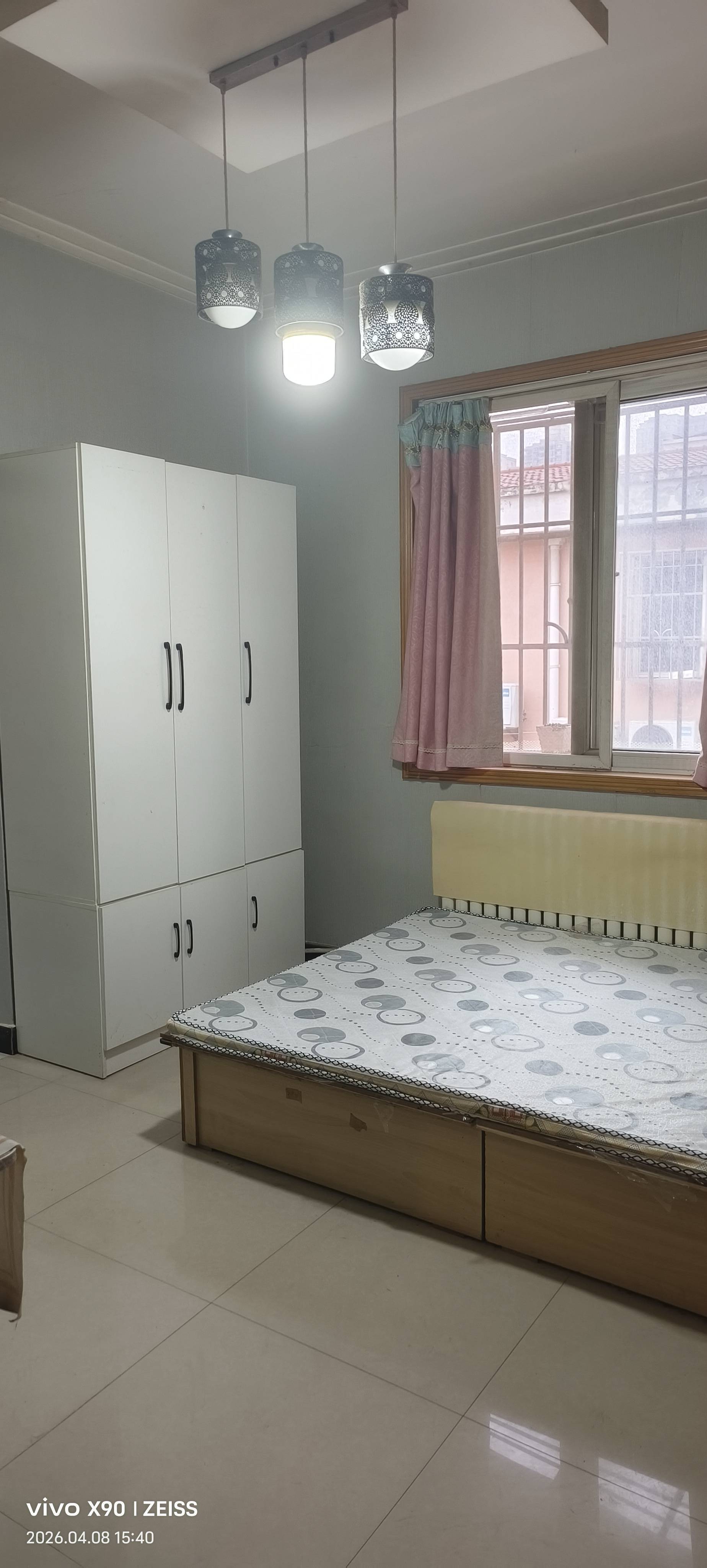 Xi'An Yanta | 丈八南社区_4