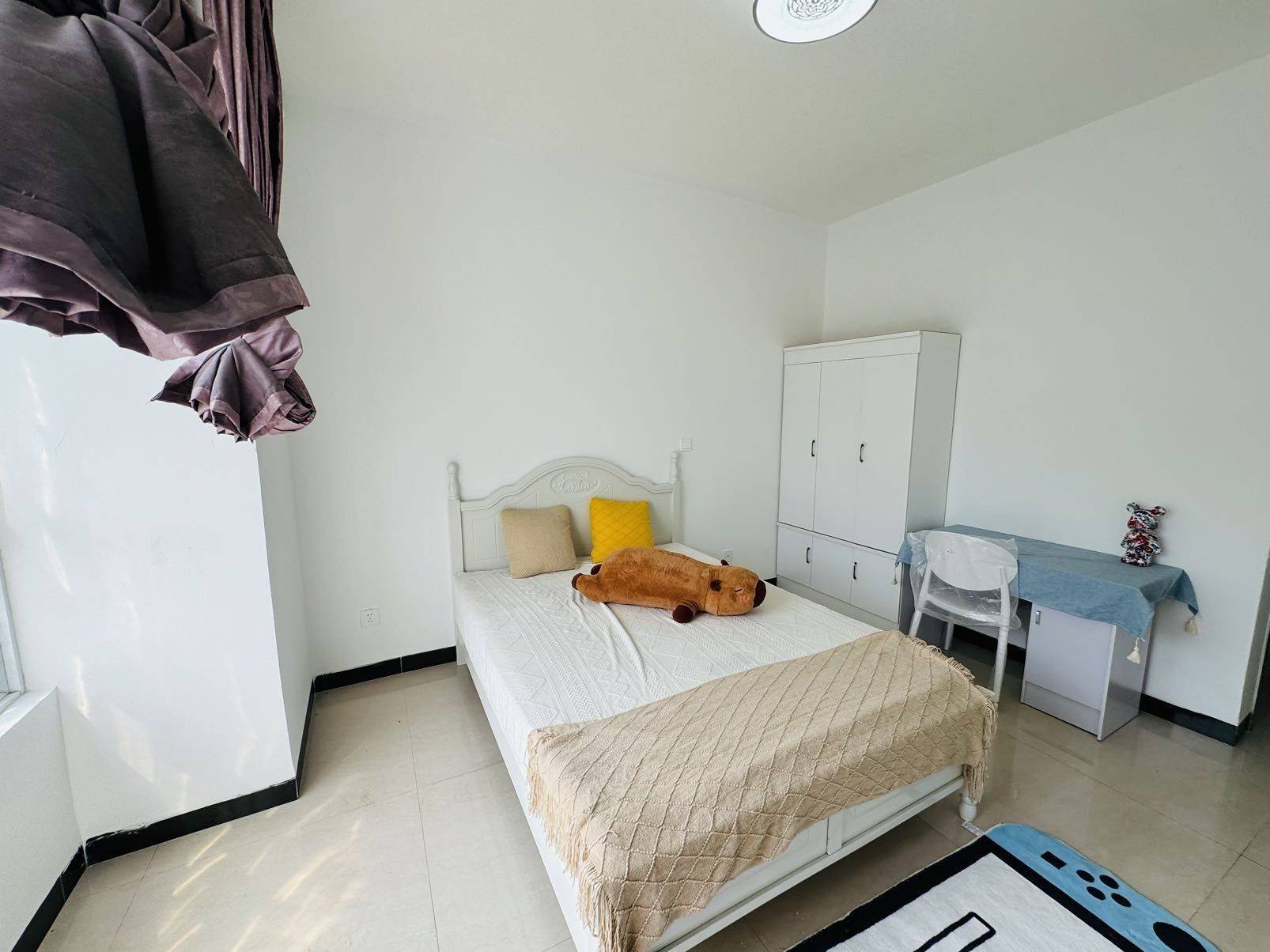 Kunming Xishan | 河尾雍璟苑_5