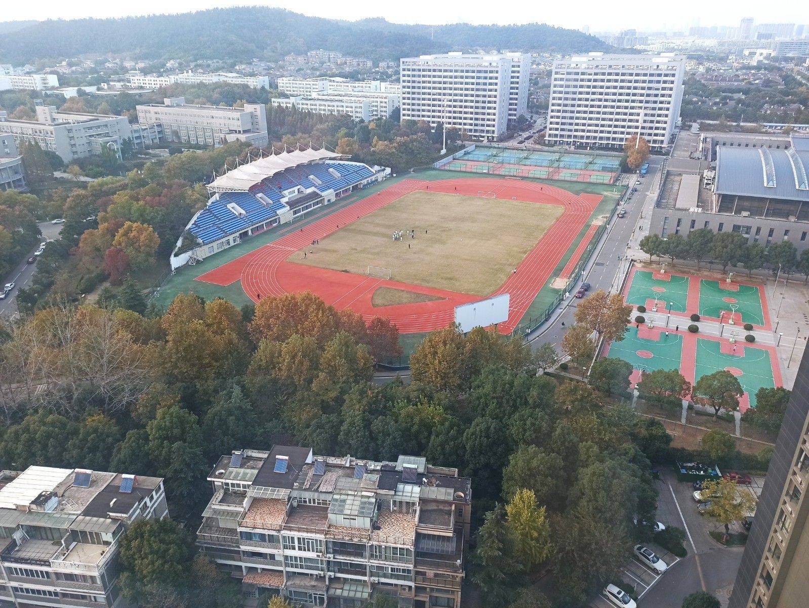 南京 江寧 | 天泰青城苑_4