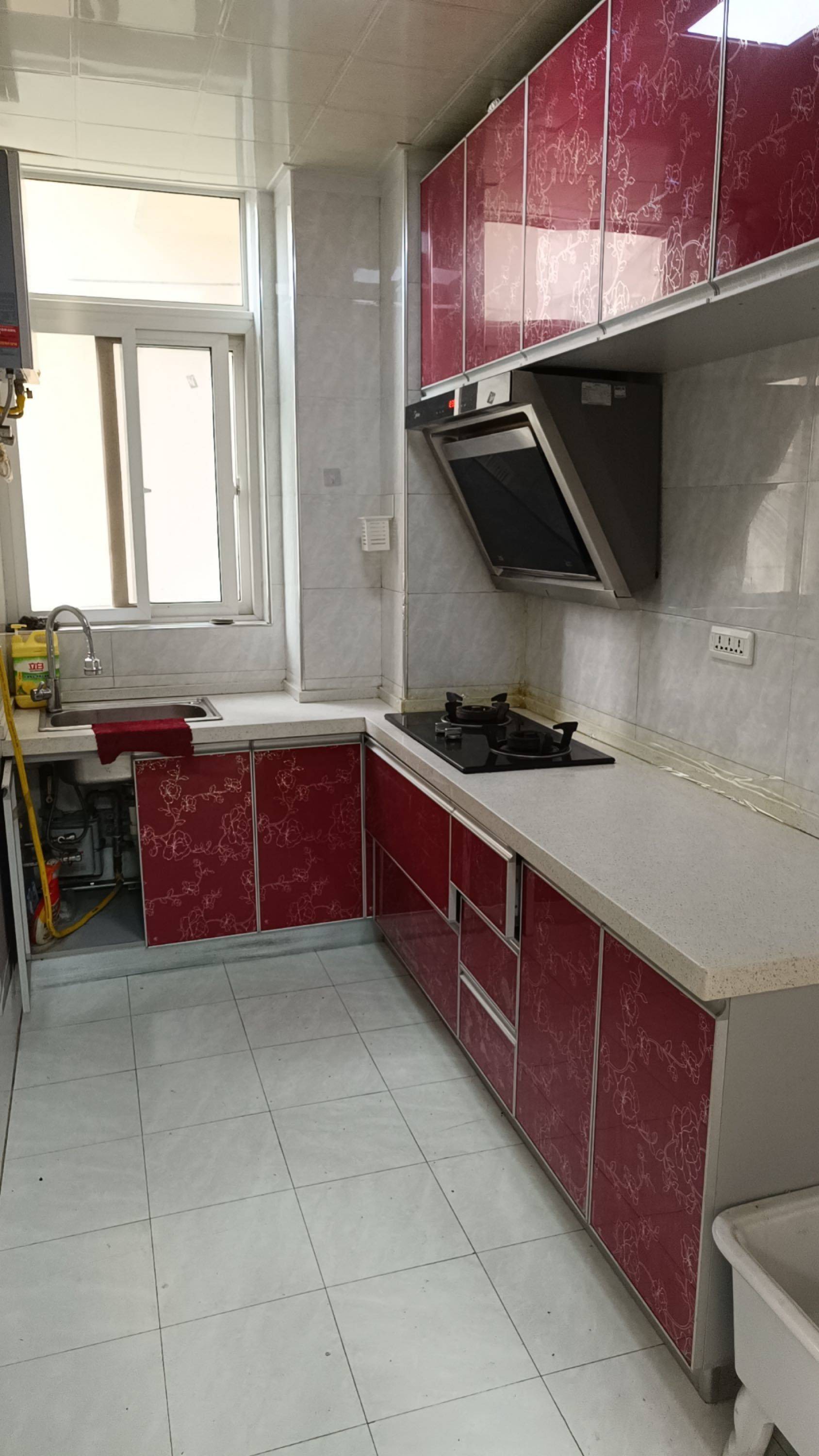 汉阳 太子湖畔星苑小区