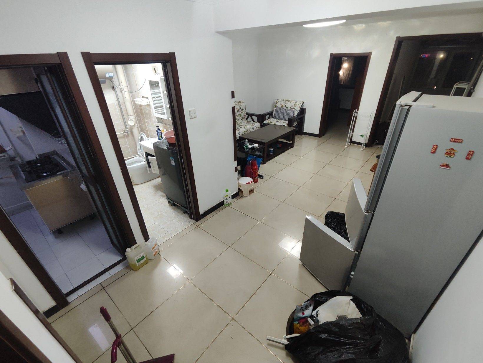 小灰叽整租房源3