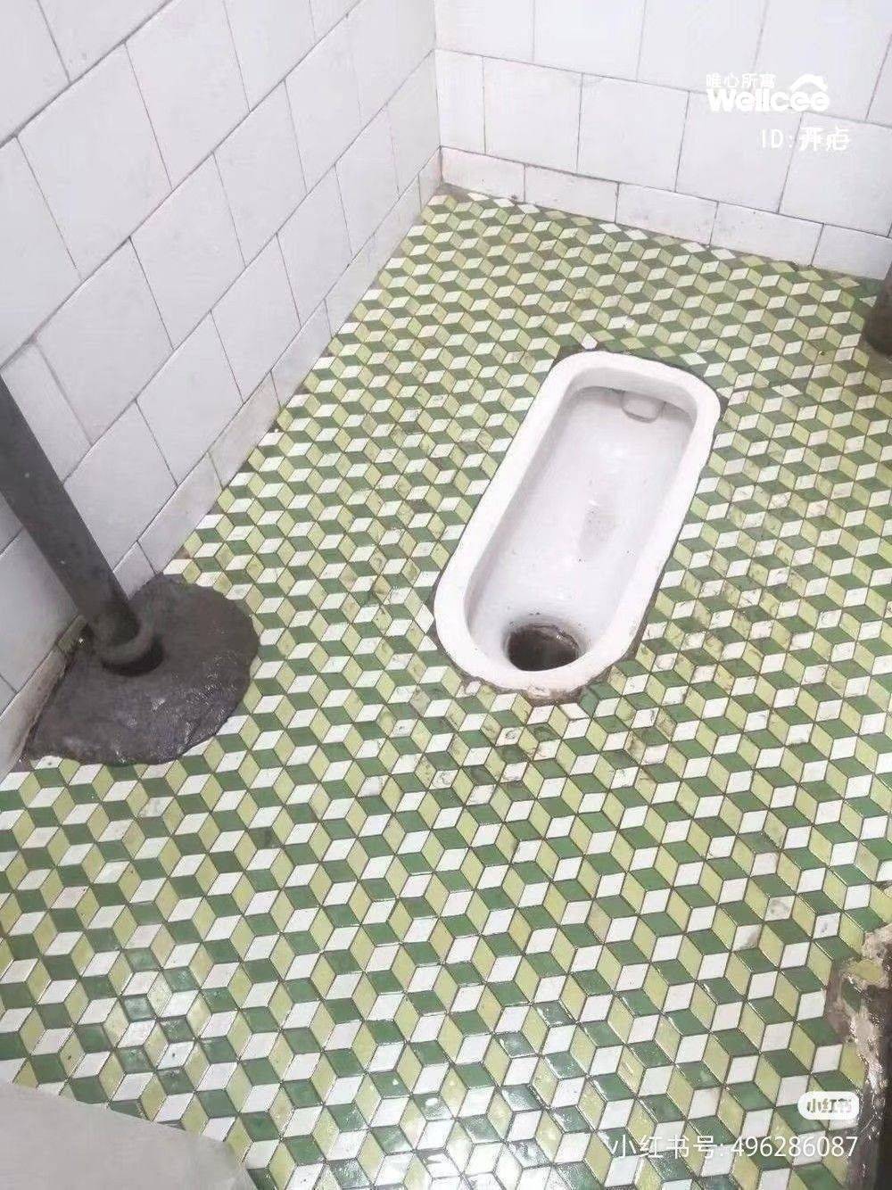 重慶 渝中 | 重庆医科大学附属第二医院学生宿舍_5