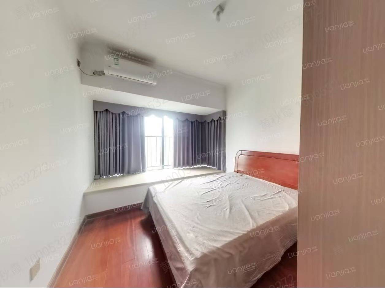 南宁 青秀区 | 彰泰凤岭江湾_6