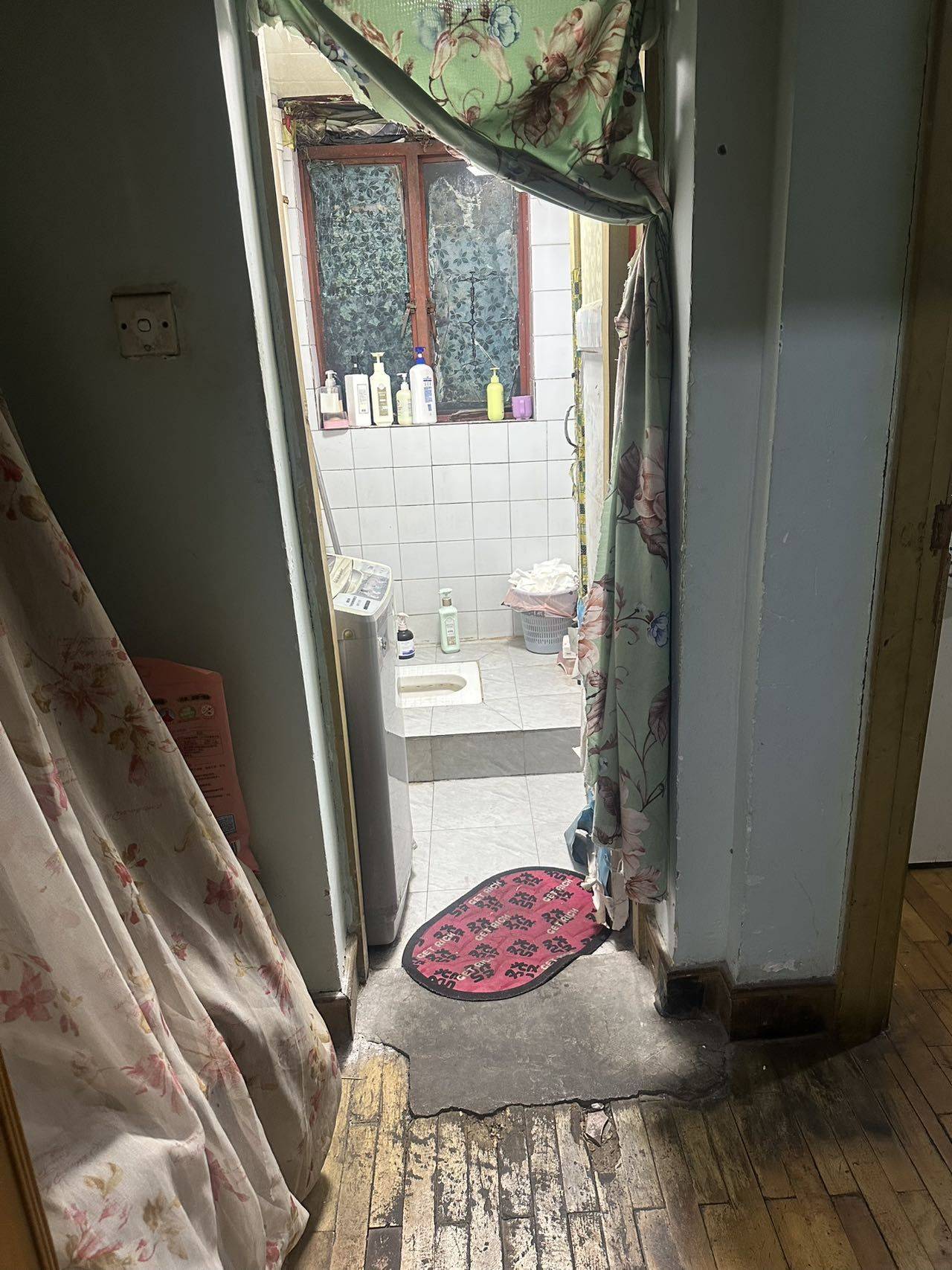 成都 金牛 | 清溪南街小区5号院_5