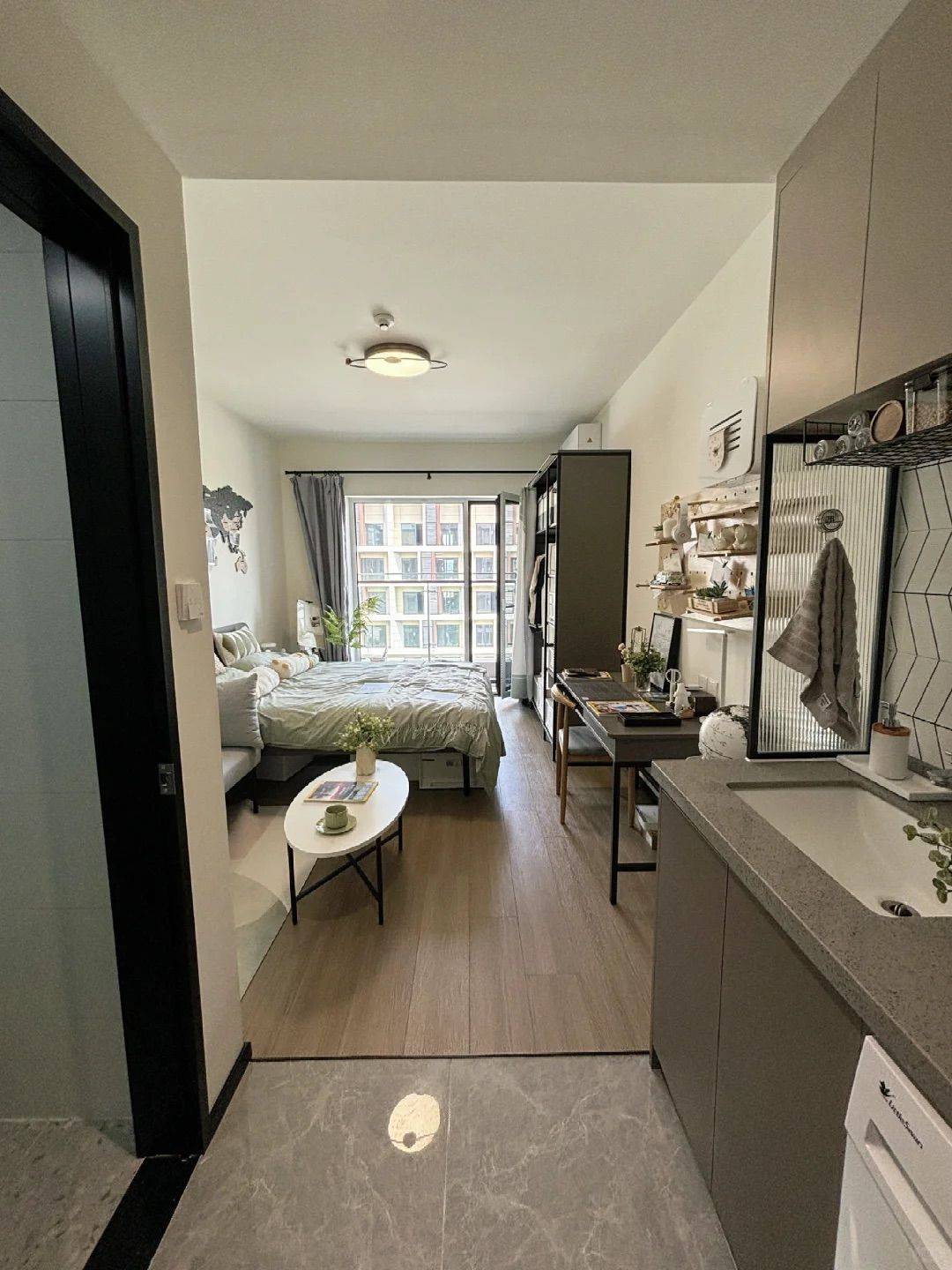 杭州 钱塘 | 金沙湖1号-2幢_1