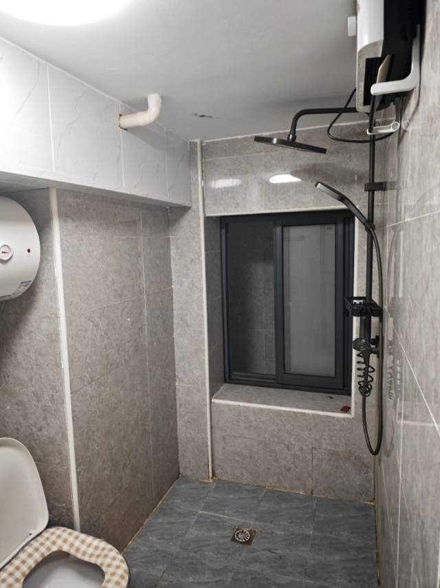 Jiading 希悦庭公馆