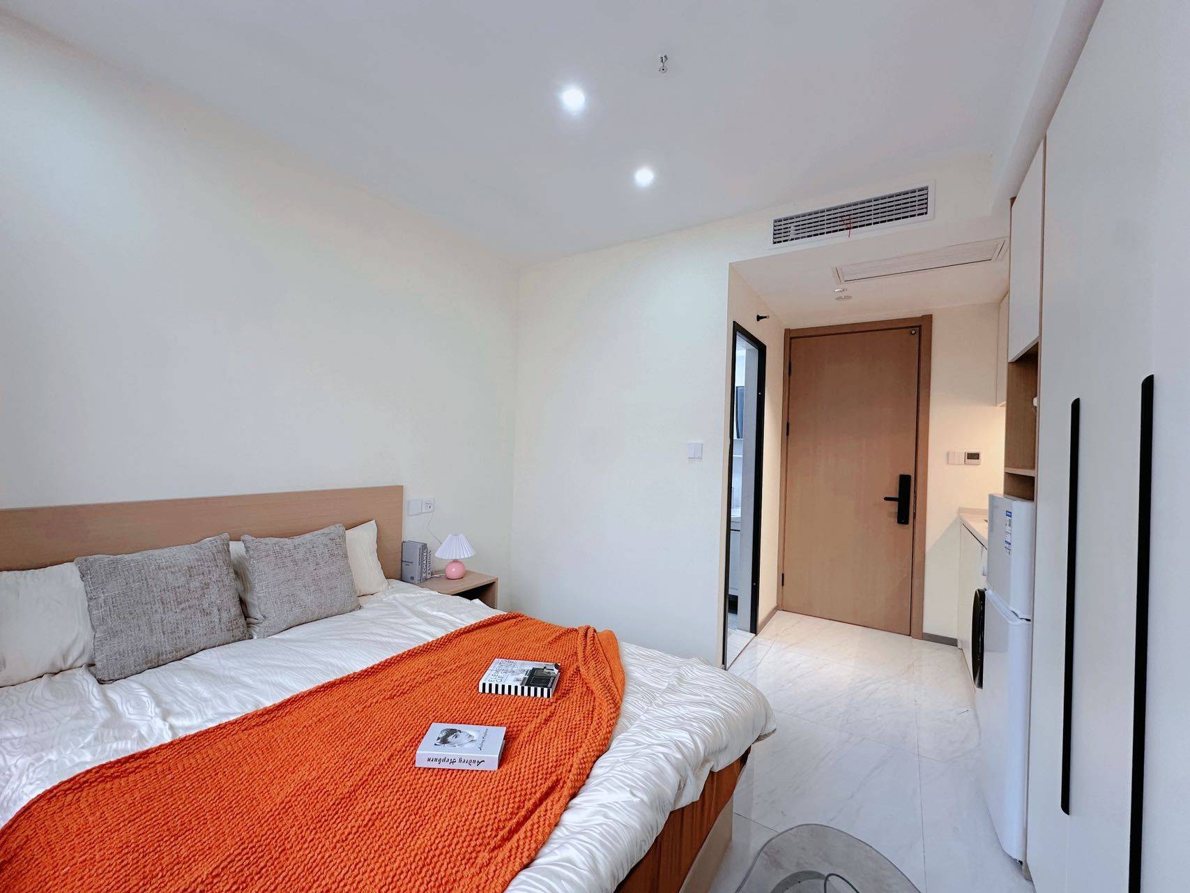 上海 楊浦 | 靖宇中路1弄小区_4