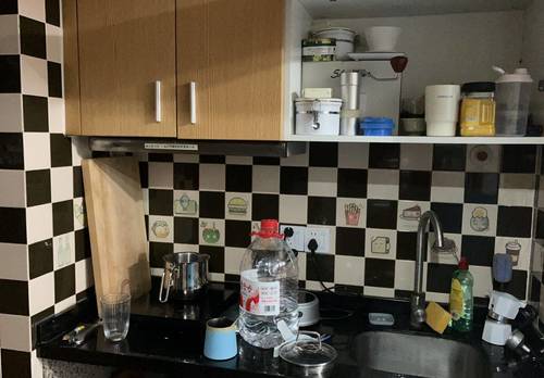 宝安 财富港大厦-A座