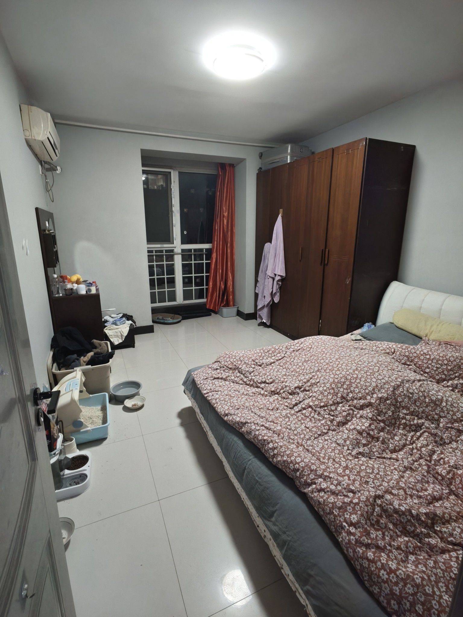 Zhengzhou Guancheng | 正商花都港湾-24幢_3