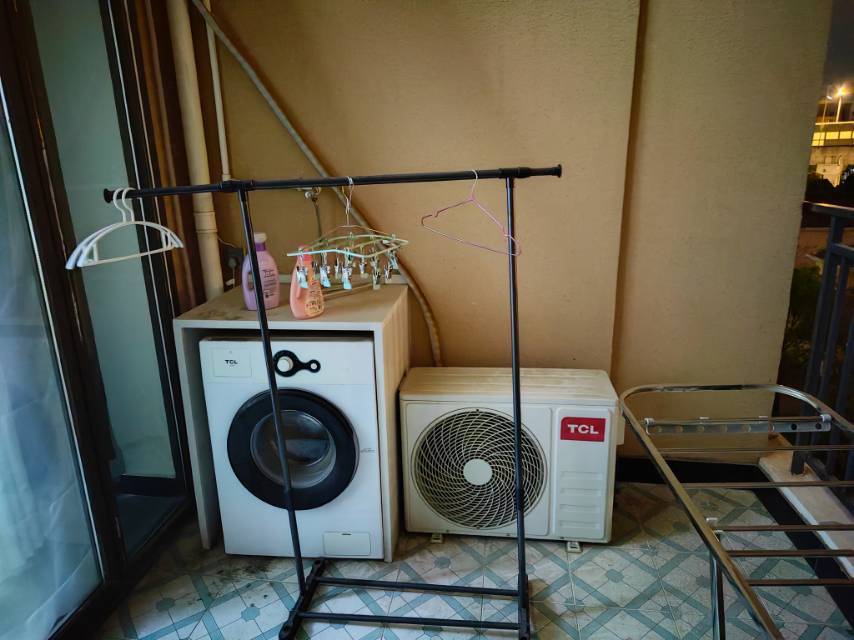 圭玥狰整租房源1