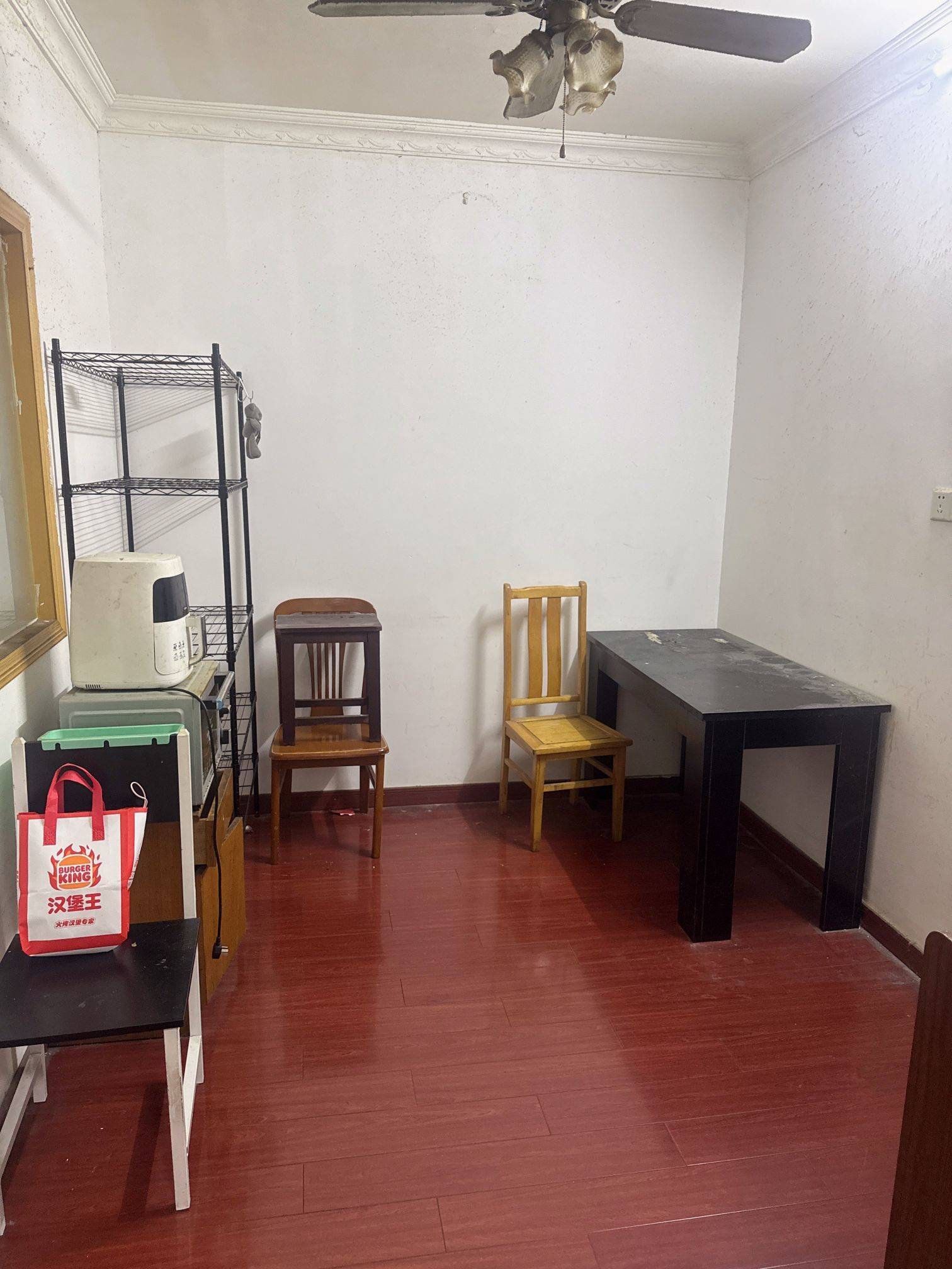 上海 普陀 | 泰山二村小区_6