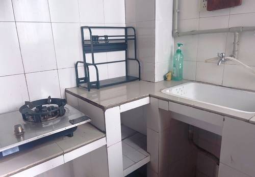 兩江新區 金色年华B区