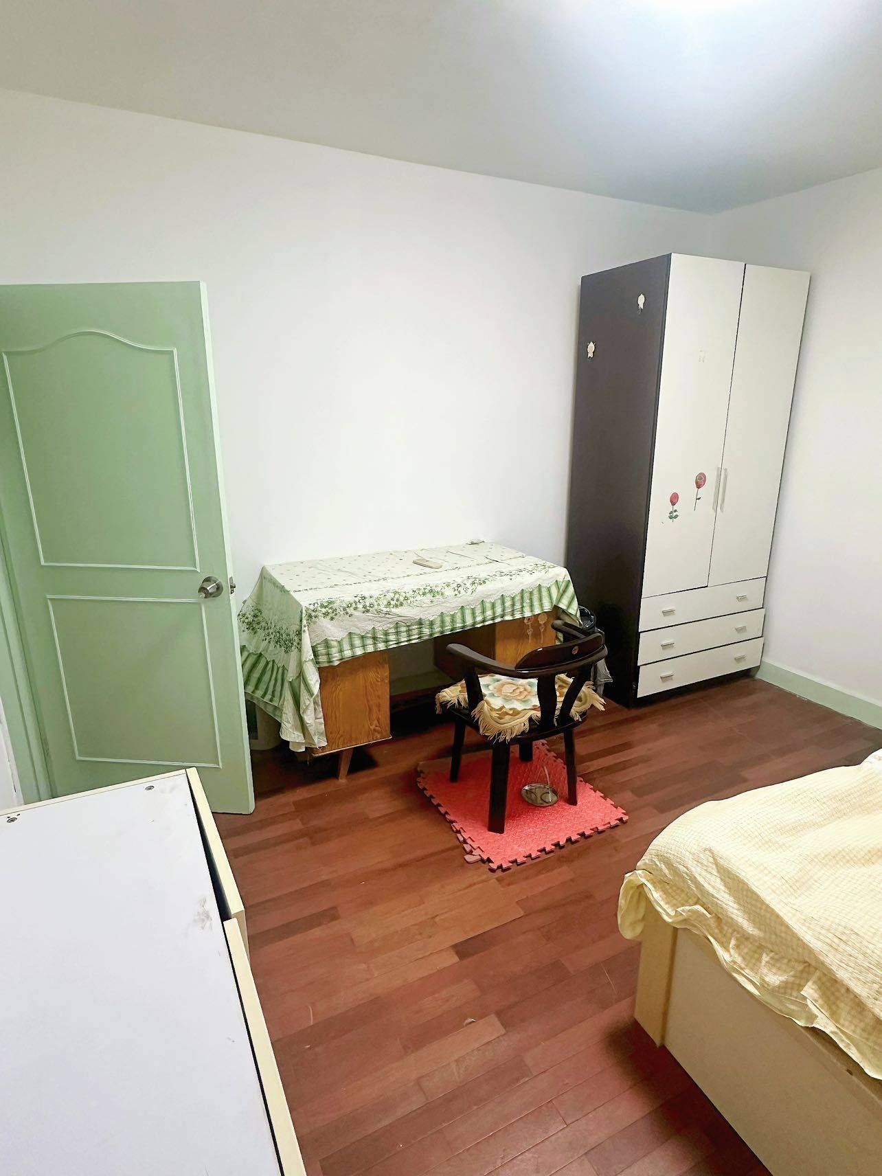 南開 南开大学西南村-46号楼