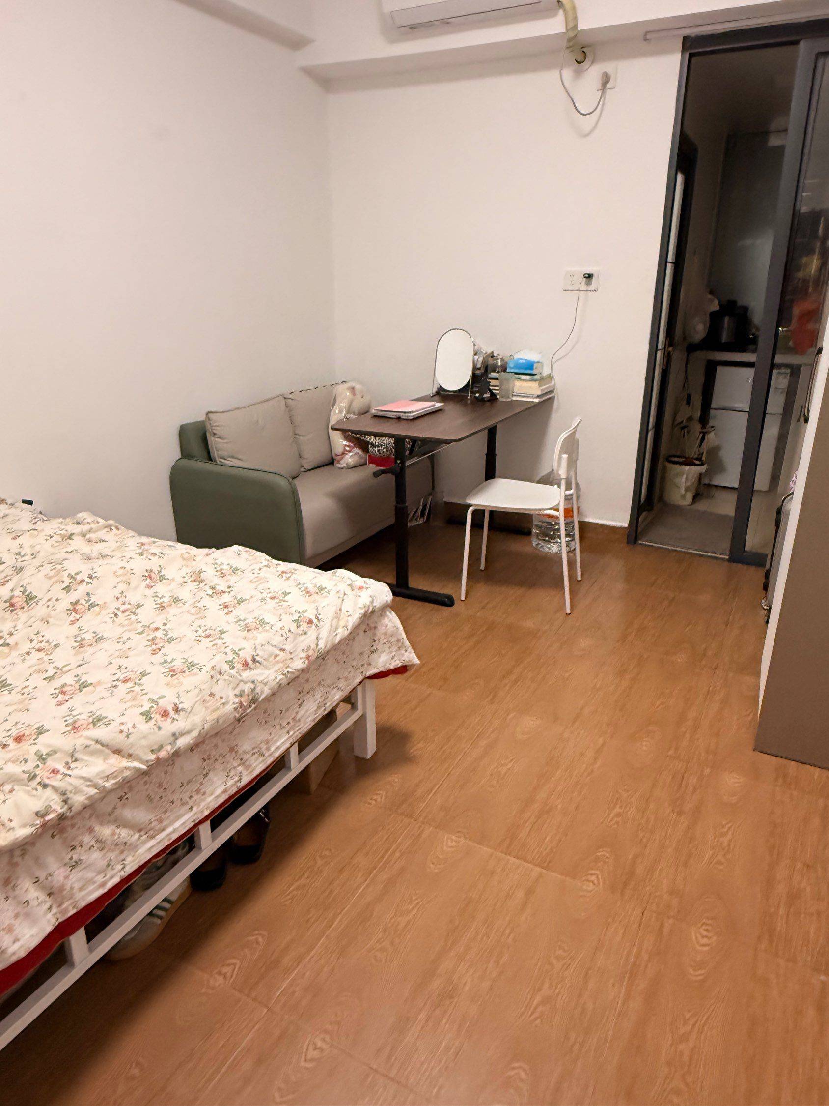 深圳 龍崗 | 华府大厦_4