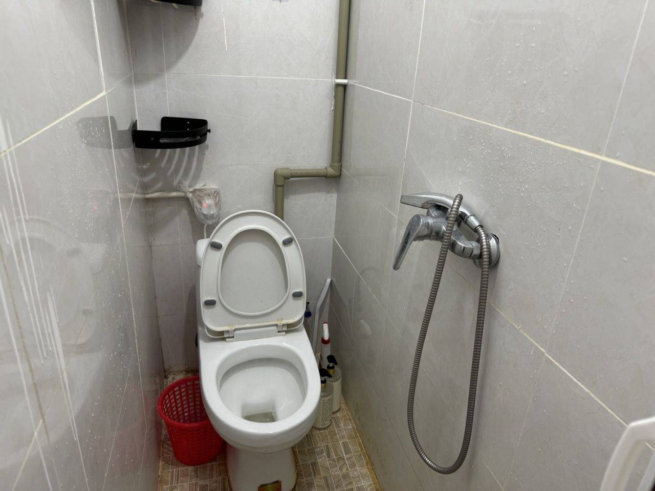 Chengdu Jinniu | 树蓓街1号院_5