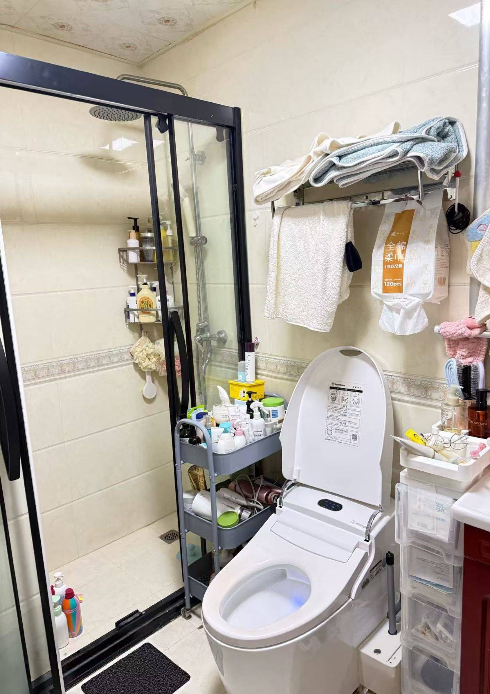 Beijing Haidian | 椿楸嘉园_4